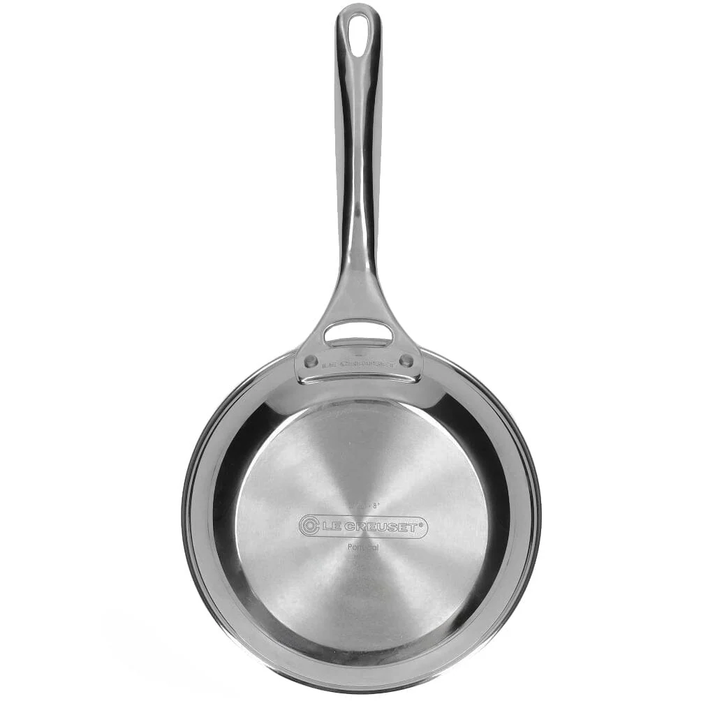 2025 Le Creuset - Sartén Signature 20 cm