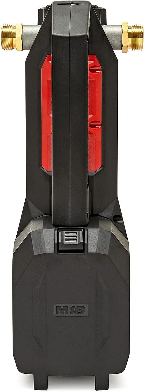 Milwaukee 2771-20 Bomba de Transferencia M18