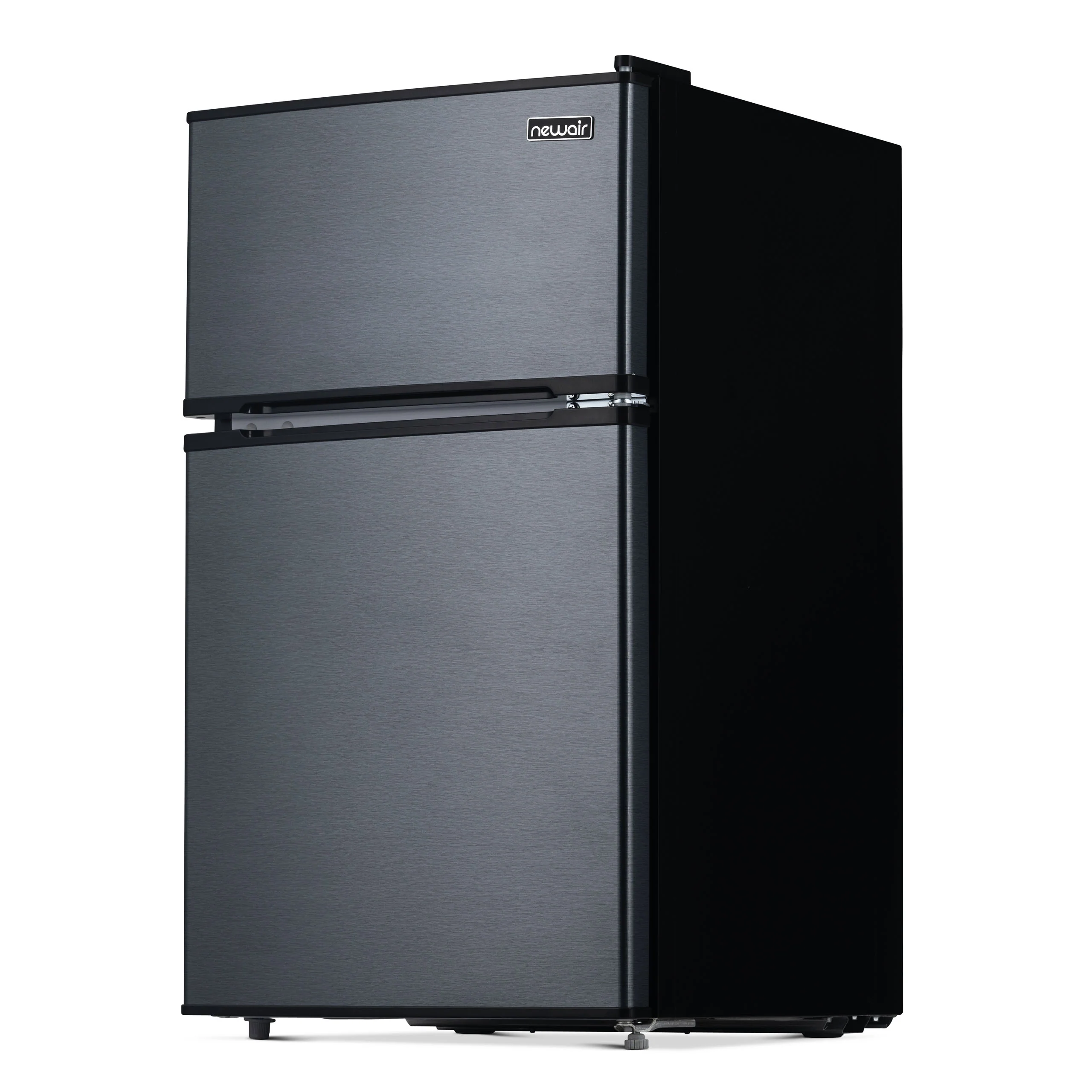 2025 Refrigerador Mini Bar Compacto Newair con Congelador – Negro (3,1 pies³)