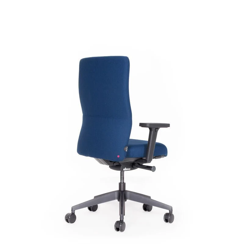 2025 Silla de Oficina Ergonómica lento Agilis AG10 | Gama de Colores | Tejido Bondai | Reposabrazos