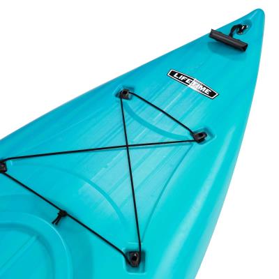 Lifetime Guster 100 Kayak Sit-In (Paquete de 2) 457