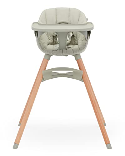 Silla Alta Convertible Lalo, Lavavajillas