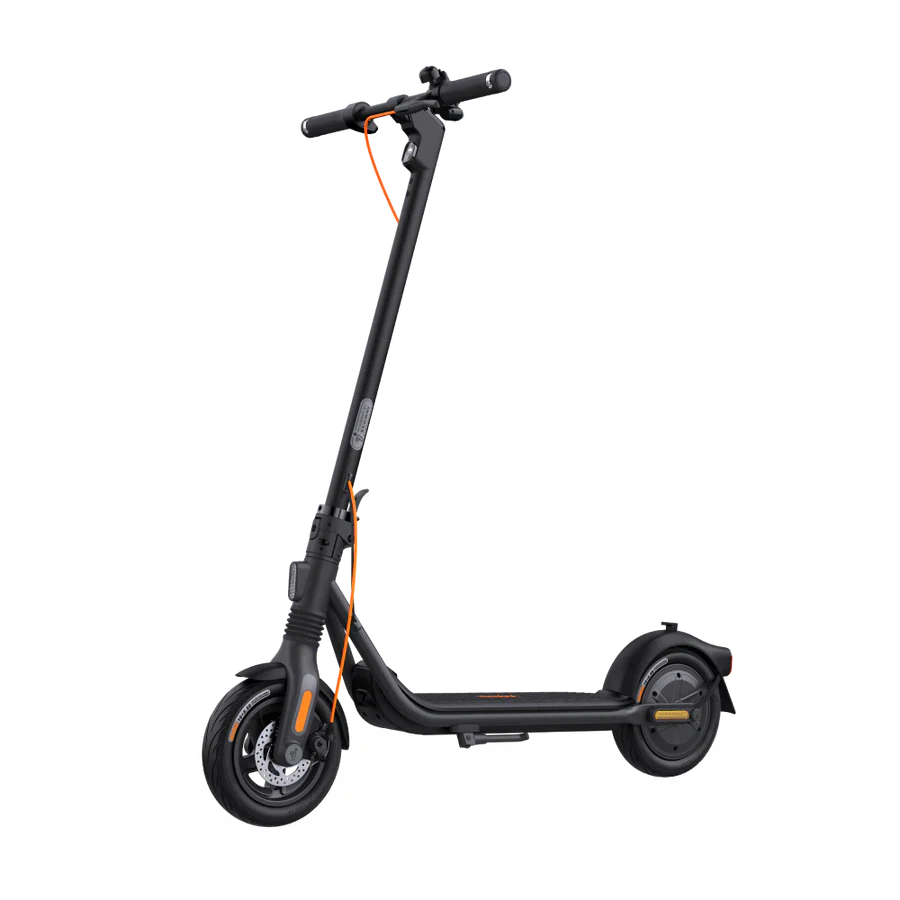 2025 Patinete Eléctrico Segway-Ninebot F2 Pro