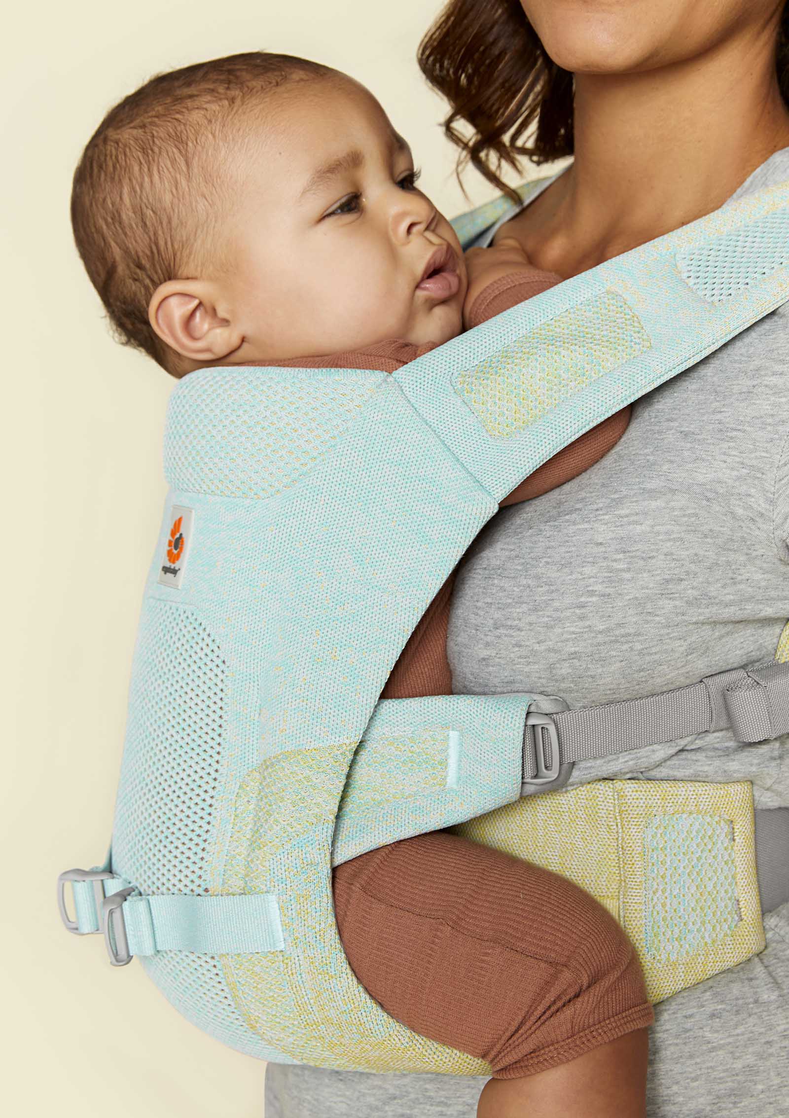 2025 Portabebés « Aerloom » Sunburst