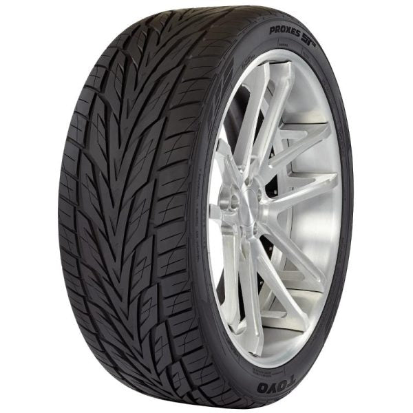 2025 Toyo Proxes ST III 305/35R24 112W XL A/S Neumático de Alto Rendimiento para Todas las Estaciones
