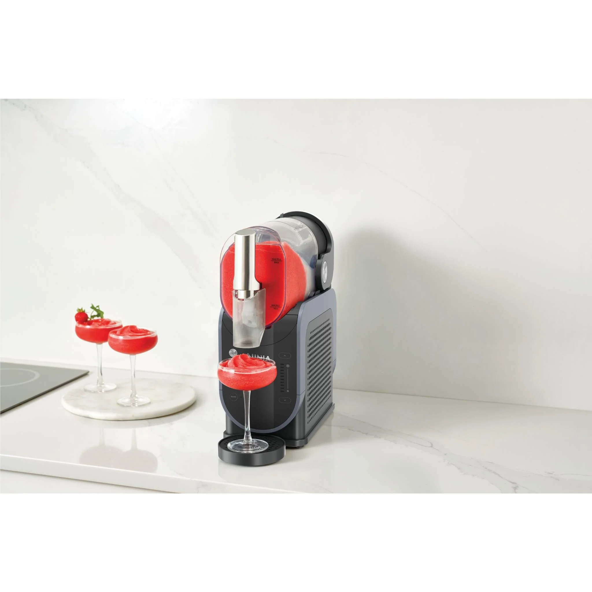2025 Ninja SLUSHI Máquina Profesional de Bebidas Heladas