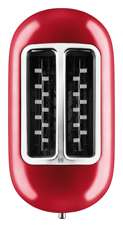 2025 Tostadora Artisan de 2 ranuras KitchenAid 5KMT2204