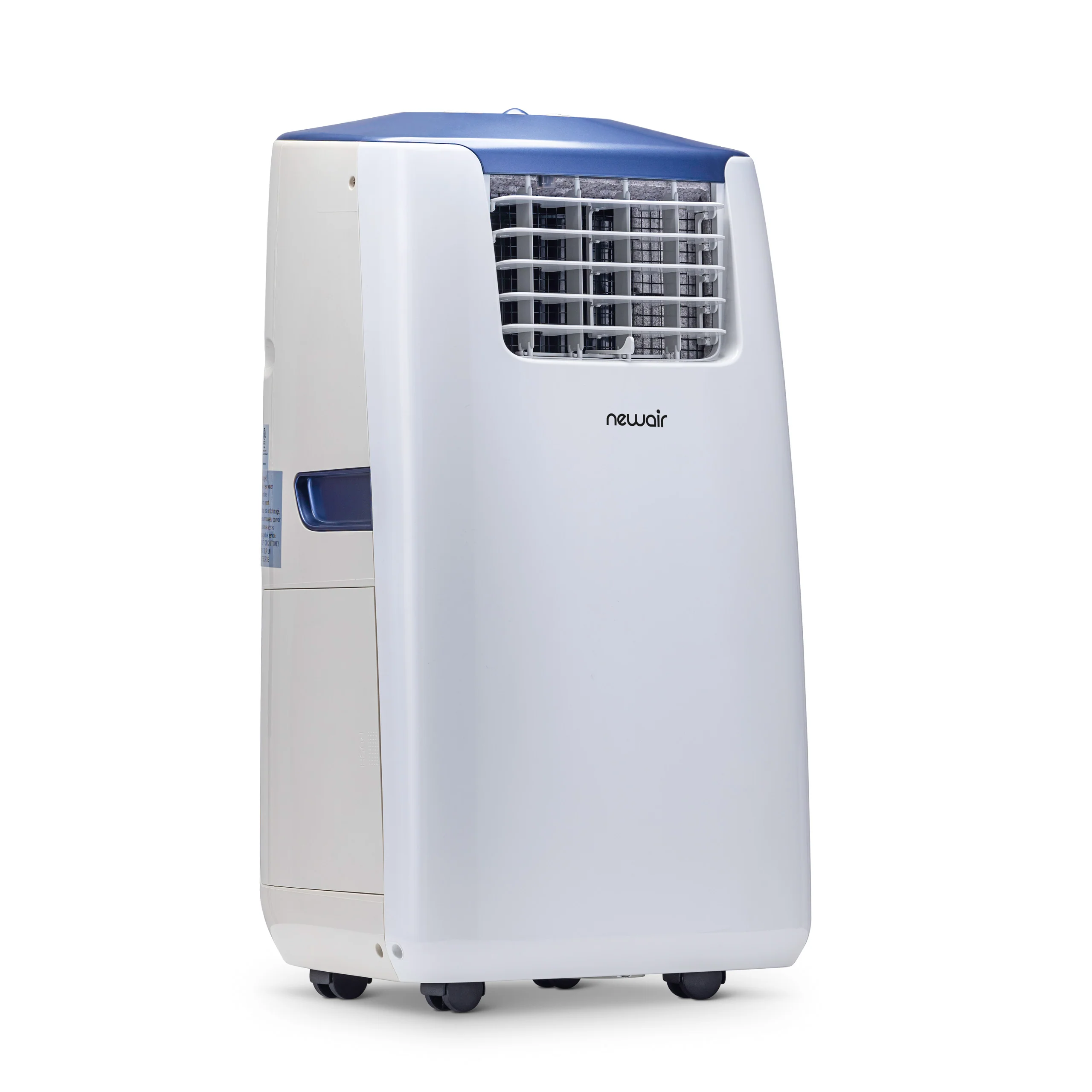 2025 Newair® Aire Acondicionado y Calefactor Portátil – 14 000 BTU