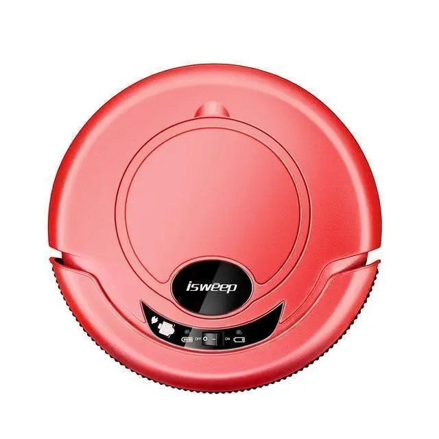 2025 Robot Aspiradora y Limpiadora Automática de Pisos