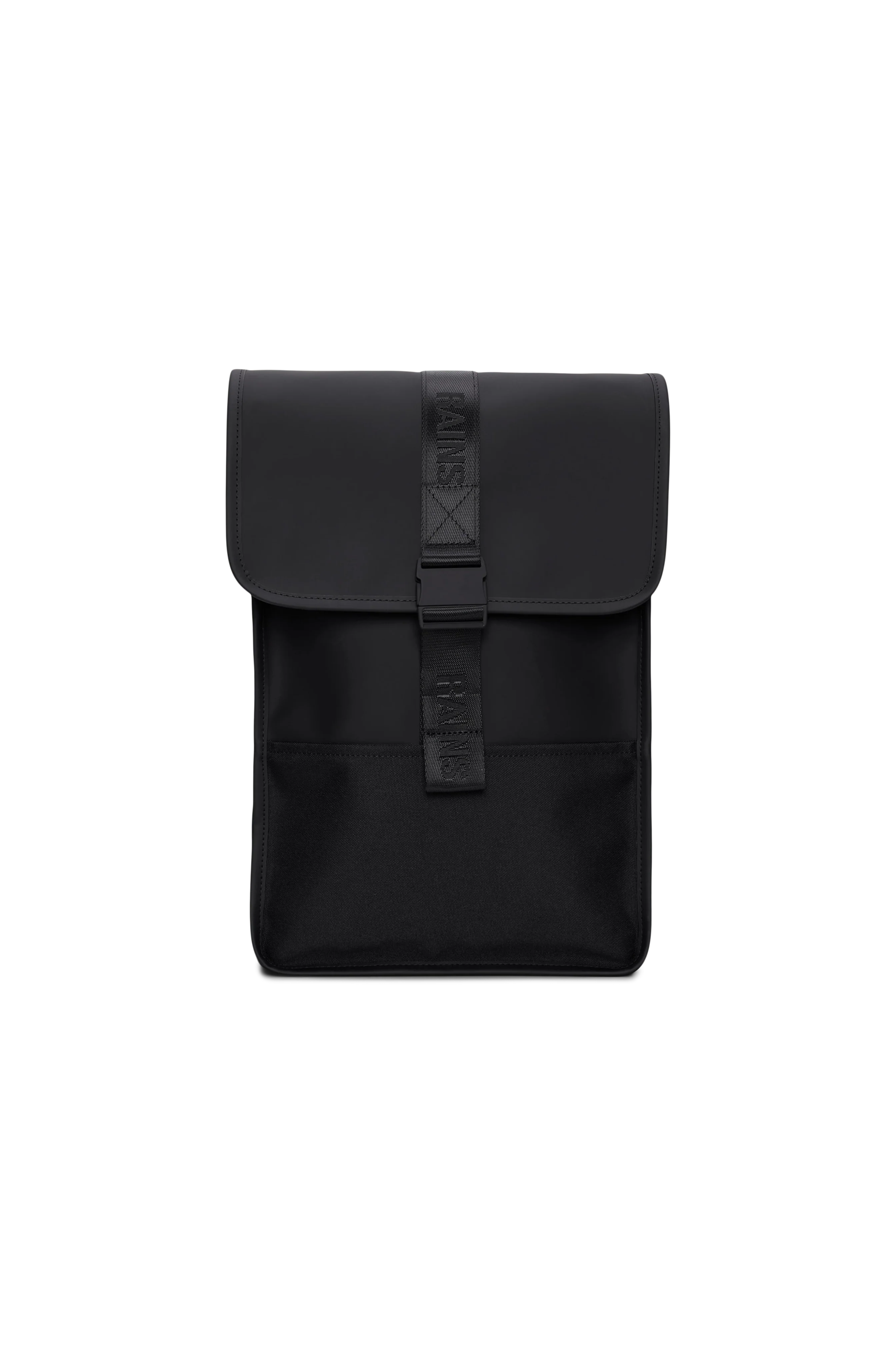 2025 Trail Backpack Mini – Mochila de Día Repelente al Agua (15