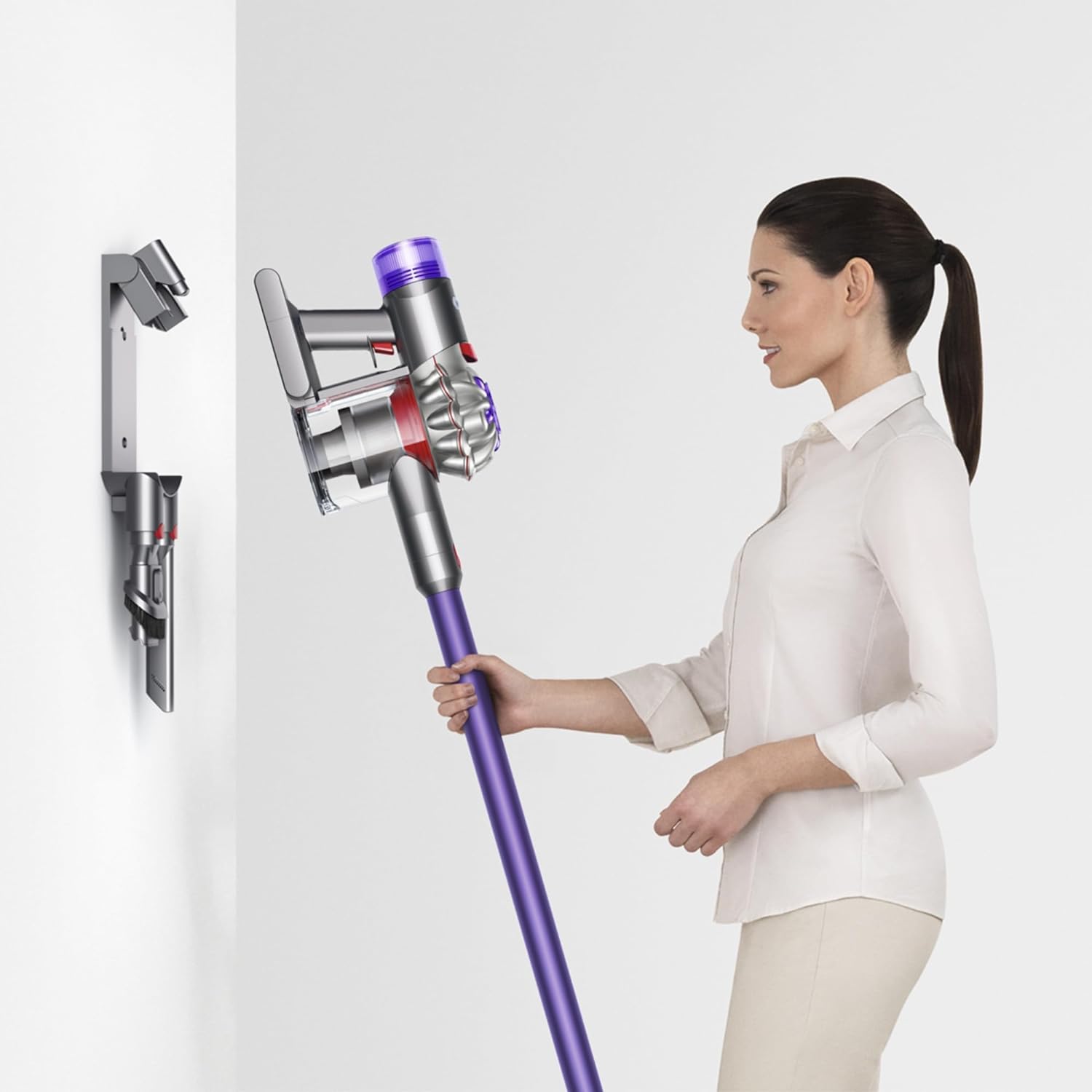 Dyson V8 Cordless Vacuum Cleaner