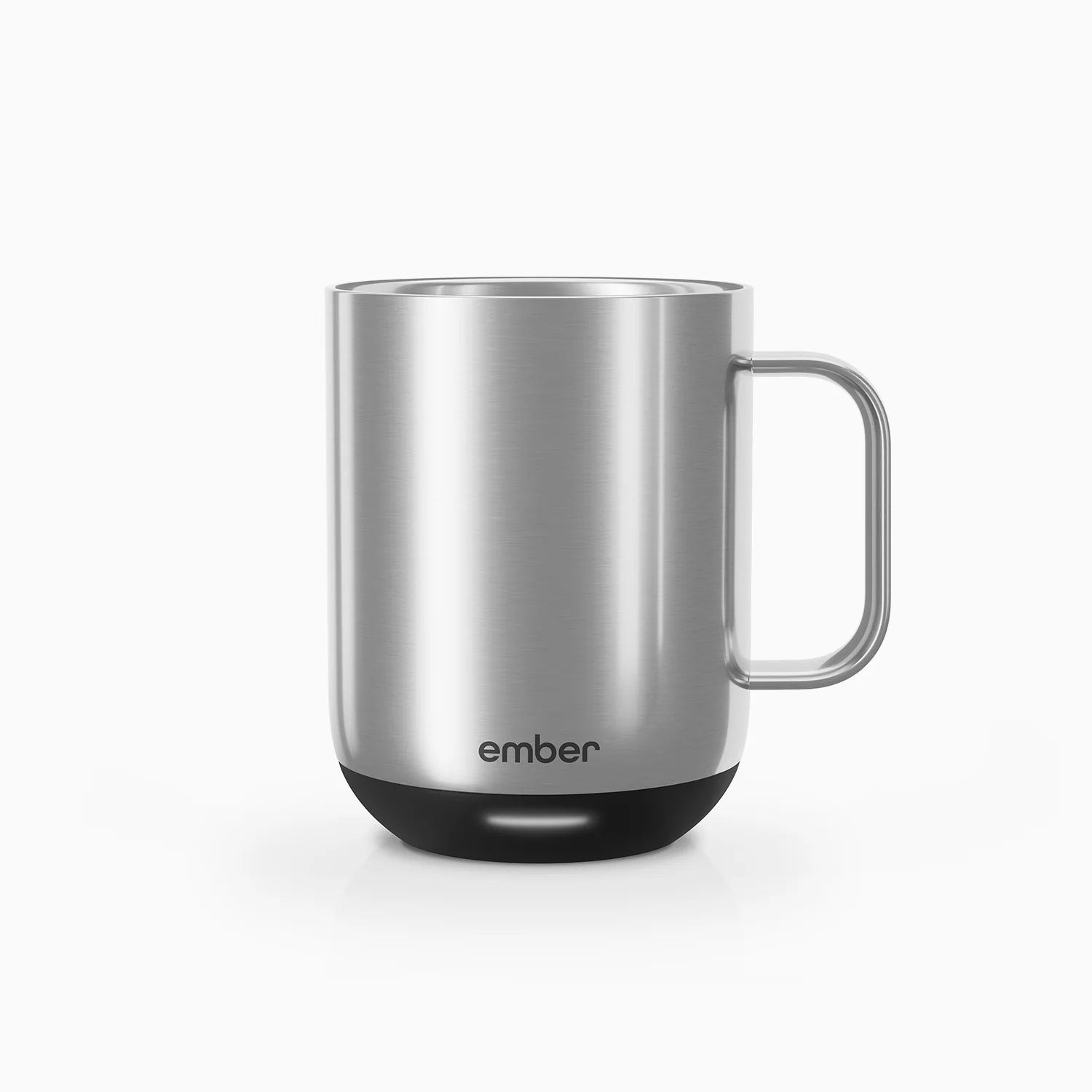 2025 Ember Mug 2 – Taza inteligente con control de temperatura para el hogar o la oficina (295 ml / 414 ml)
