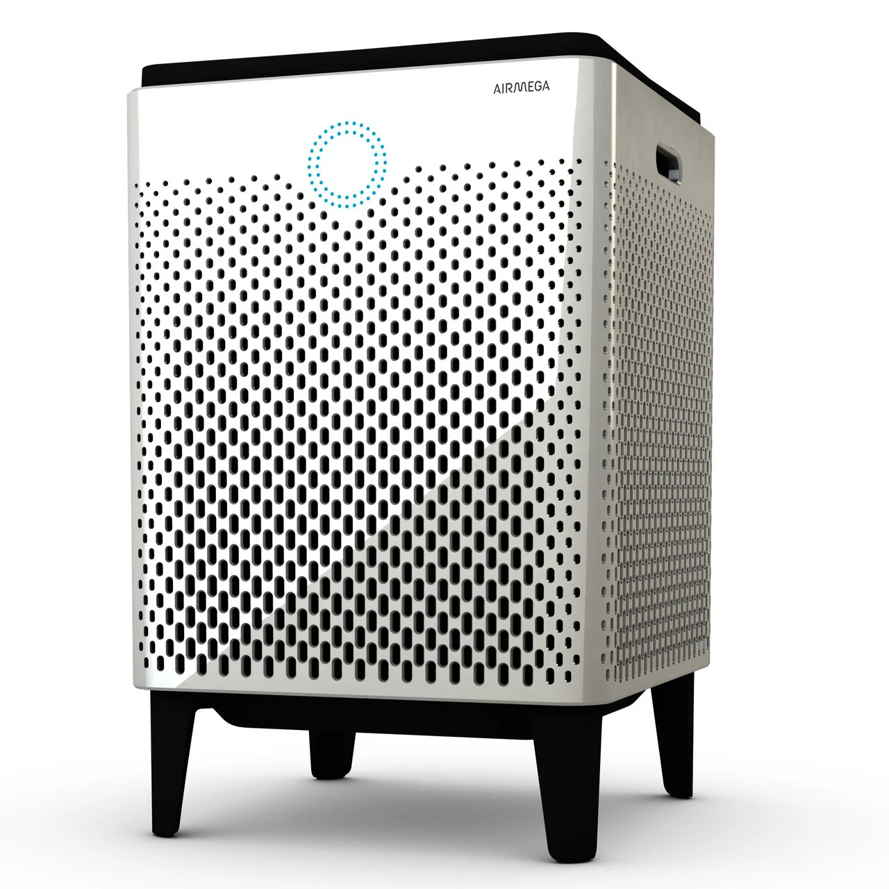 Coway Airmega 300 Purificador de Aire HEPA (Cubre hasta 1256 pies² / aprox. 117 m²)