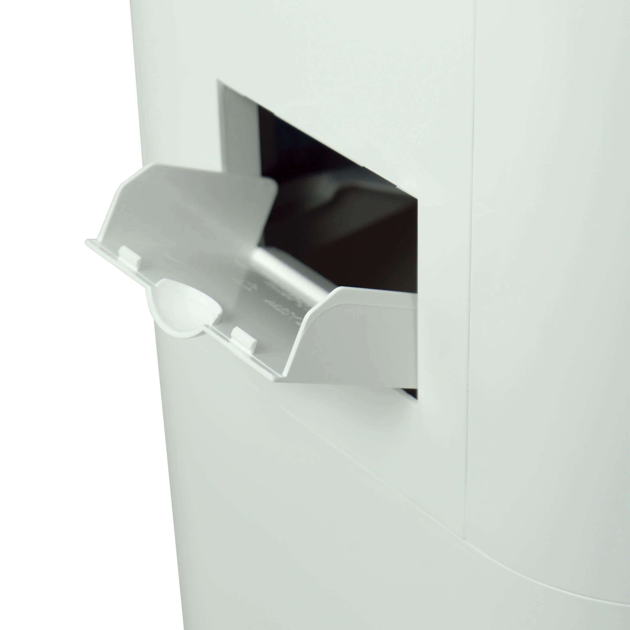 Enfriador Evaporativo de 13,2 Galones con Control Remoto y Pack de Hielo Refrescante, Flujo de Aire de 560 CFM