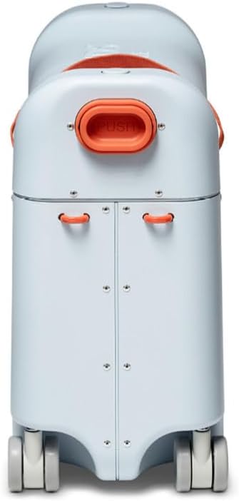 2025 JetKids de Stokke BedBox – Equipaje Infantil y Cama de Avión
