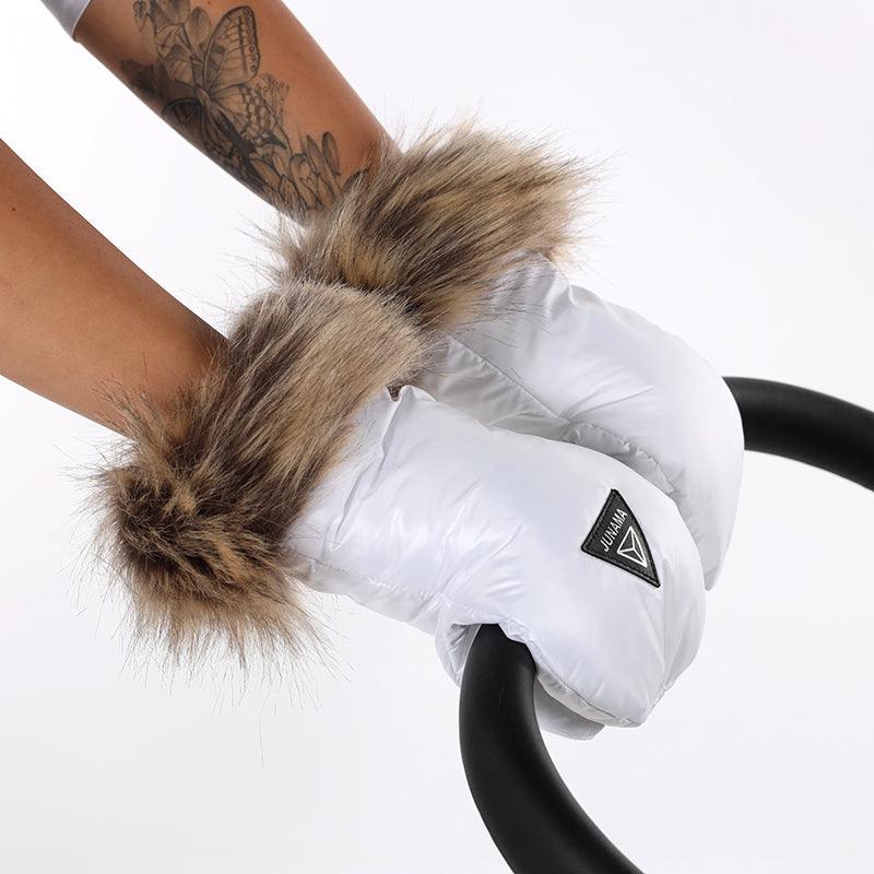 2025 Manoplas calefactables Junama