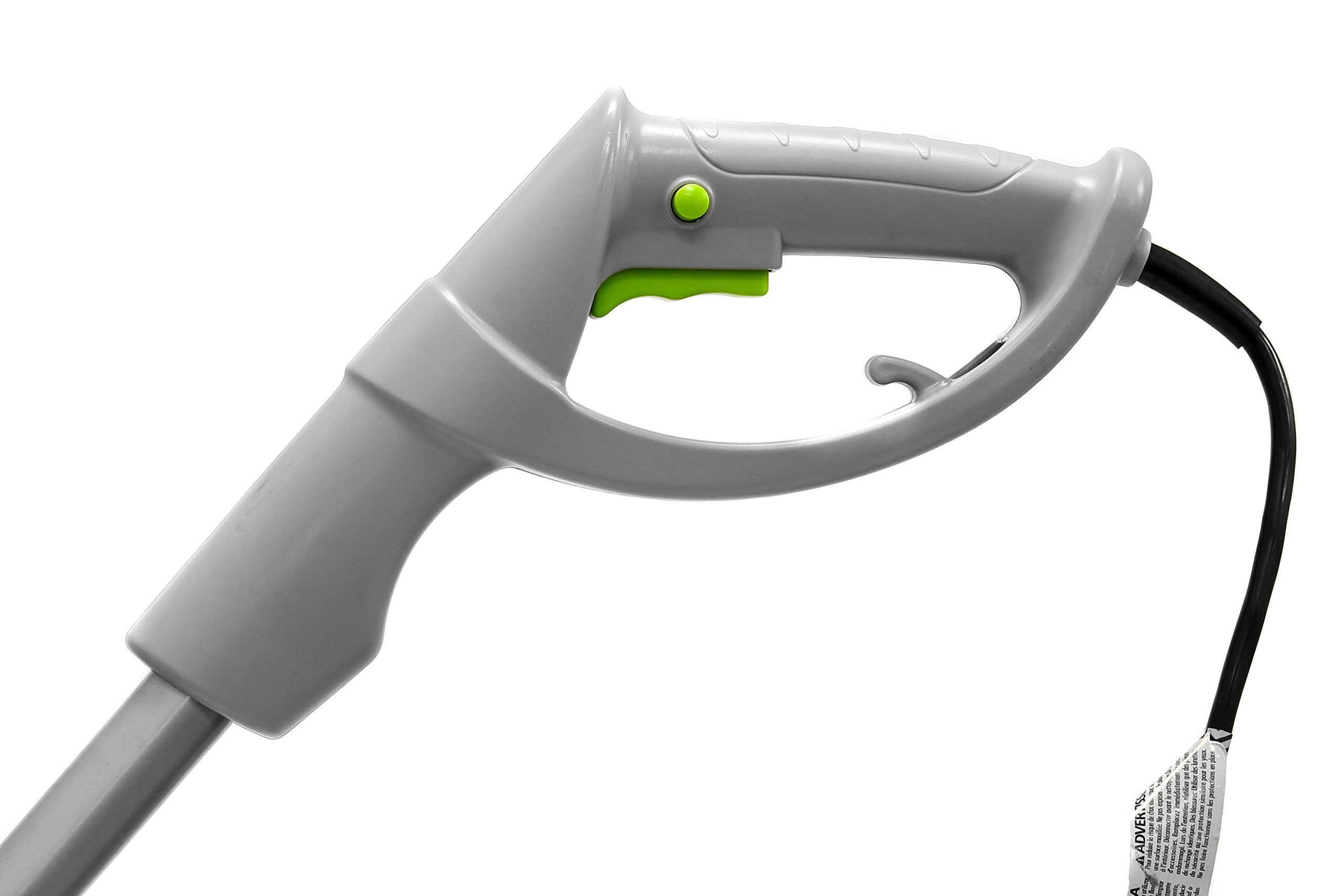 Earthwise TC70025 Cultivador Eléctrico de 7.5 Pulgadas