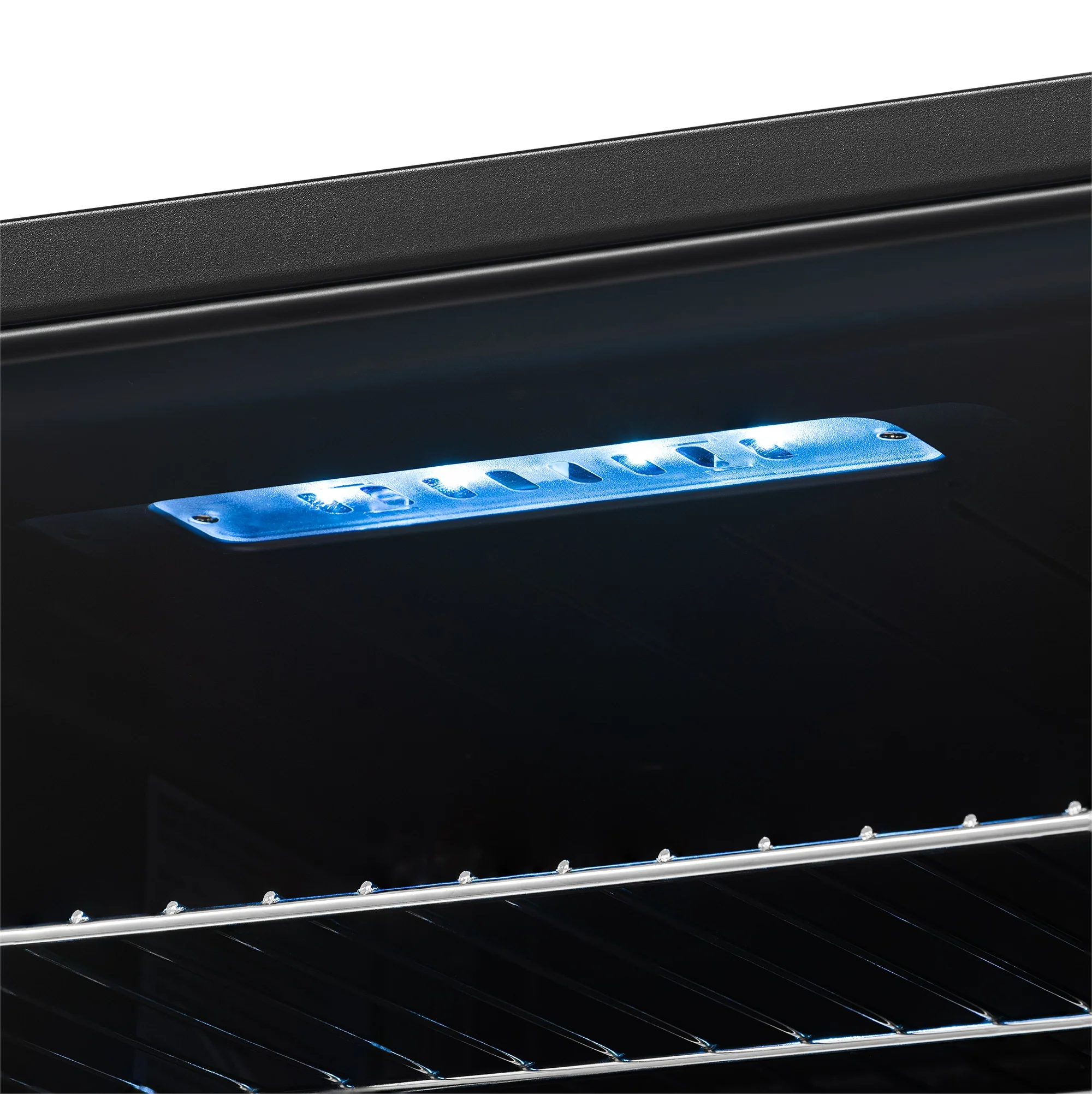 2025 Newair® Edición Limitada Refrigerador de Bebidas Aniversario – 100 Latas – 16,93