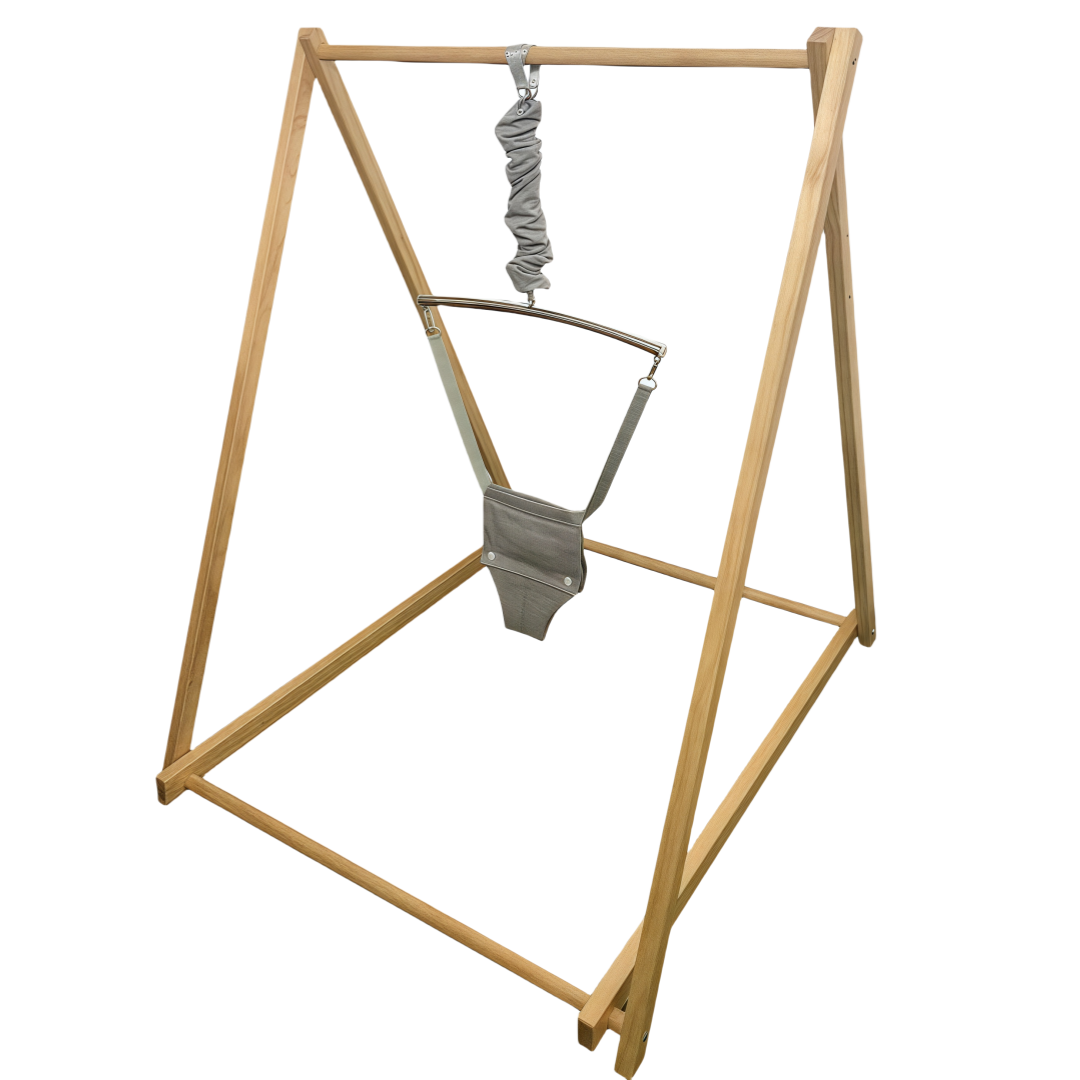 Avenlur Tulip Silla Mecedora para Bebé Plegable