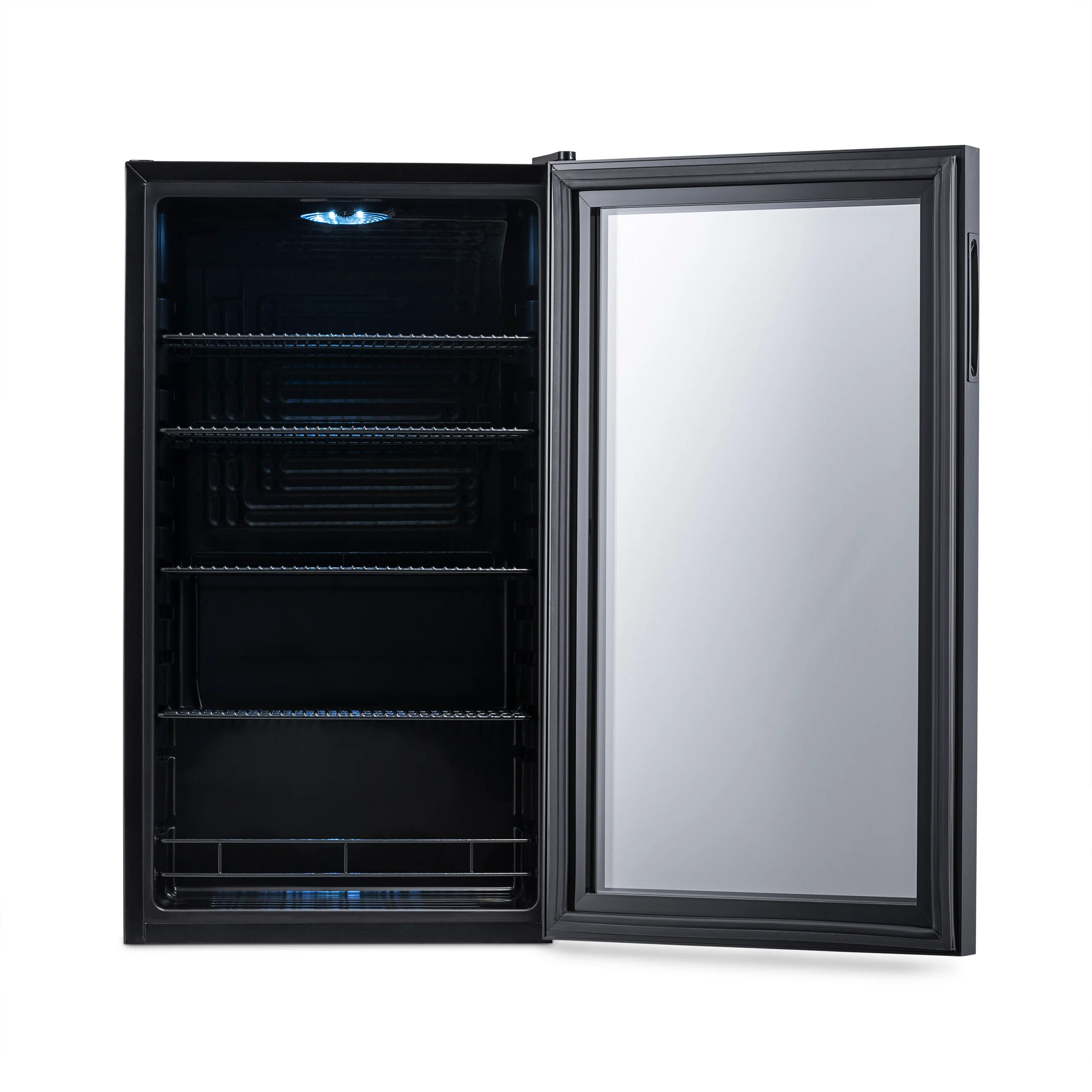 2025 Newair® Refrigerador de Bebidas Independiente