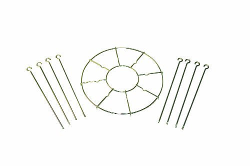 Char-Broil Big Easy TRU-Infrared Ahumador-Asador-Parrilla con kit de accesorios para fritura de pavo de 22 piezas, cocción uniforme, capacidad de 25 lb