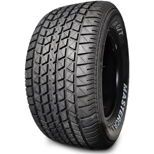 Mastercraft Avenger G/T 295/50R15 105S A/S Neumático para Todas las
