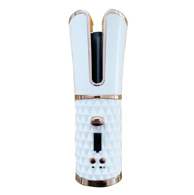 Máquina Automática para Rizar el Cabello – Mejor Herramienta para Rizar