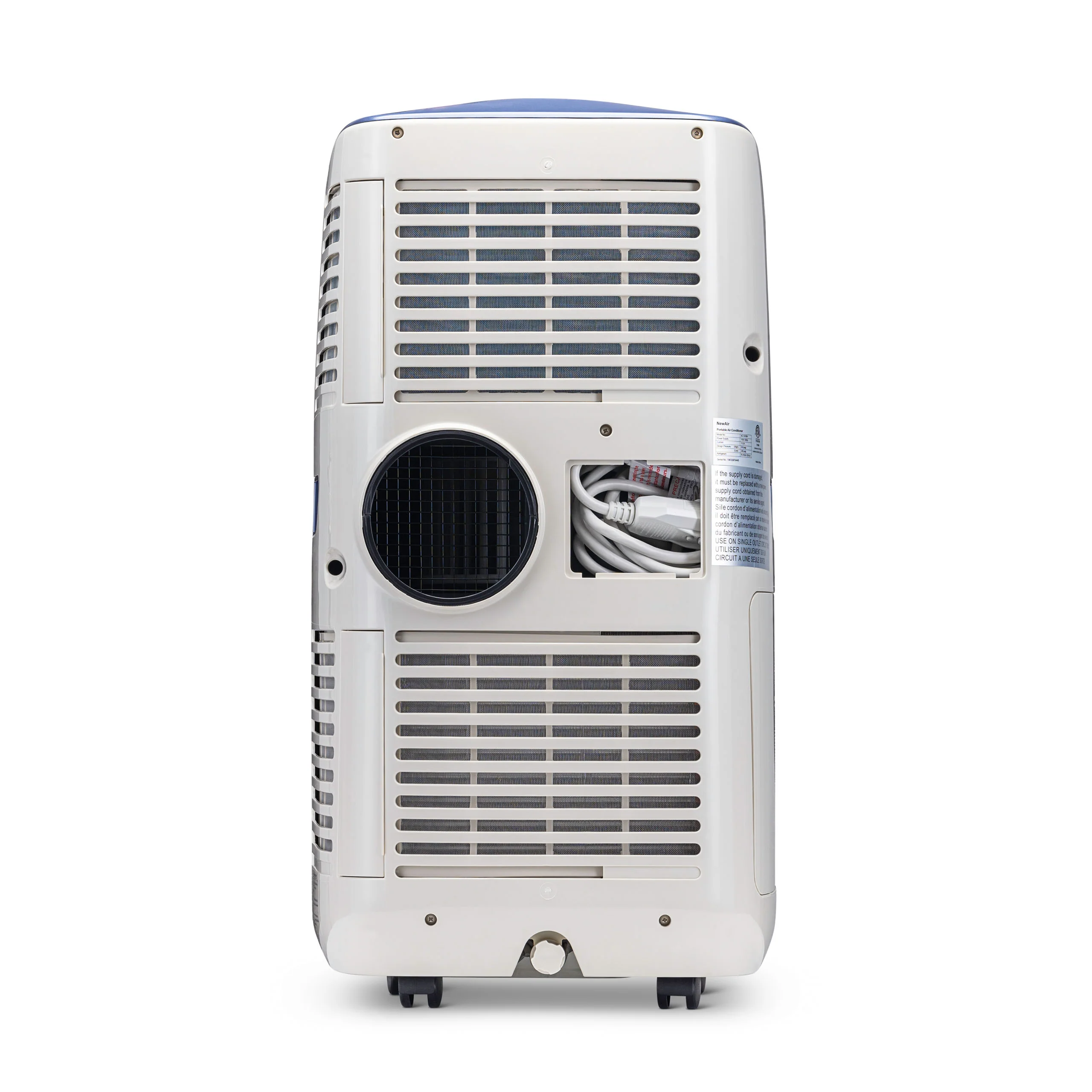 2025 Newair® Aire Acondicionado y Calefactor Portátil – 14 000 BTU