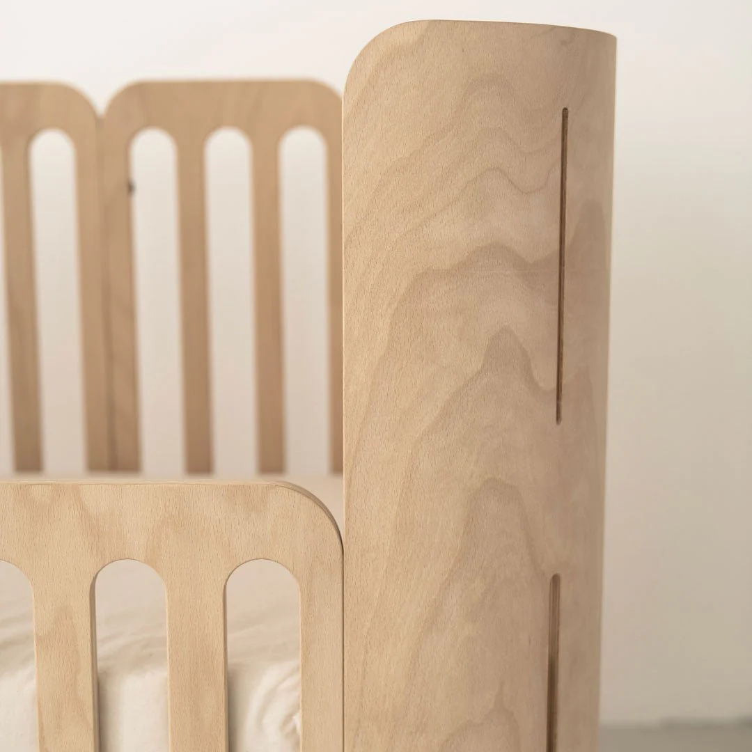 2025 Kit de extensión junior y alargador de colchón para cama evolutiva 4 en 1