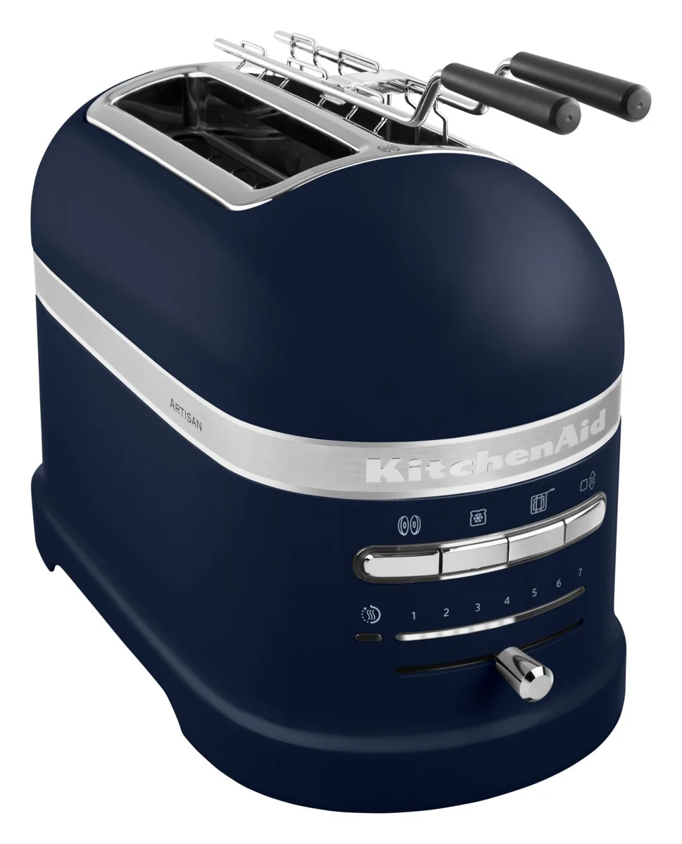 2025 Tostadora Artisan de 2 ranuras KitchenAid 5KMT2204