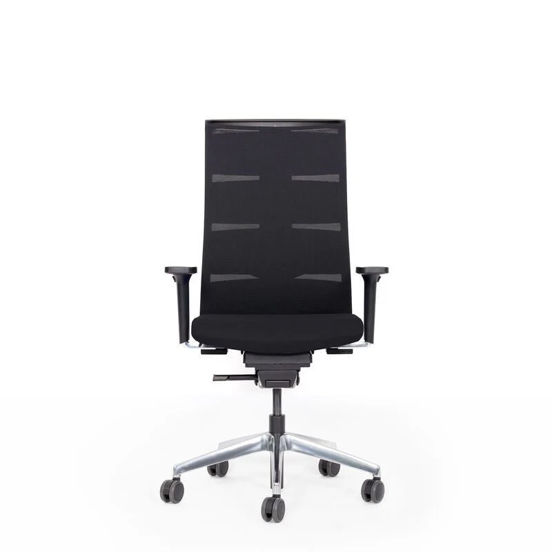 2025 Silla de Oficina Ergonómica lento Matrix MT12 – Garantía de 30 Años – Fabricada en Alemania – ¡Configura y Haz tu Pedido Ahora!