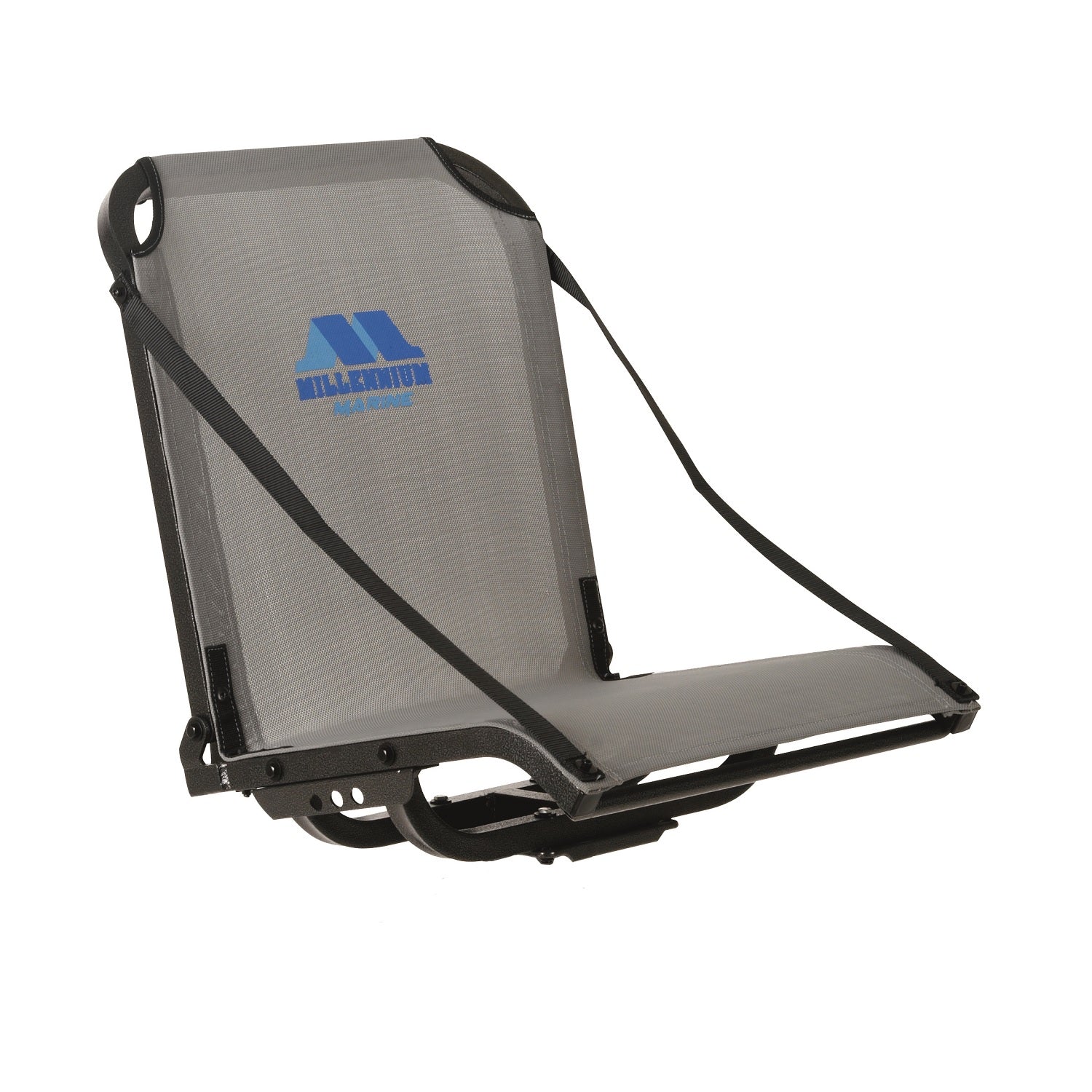 2025 Asiento de barco Millennium B-100 Gris