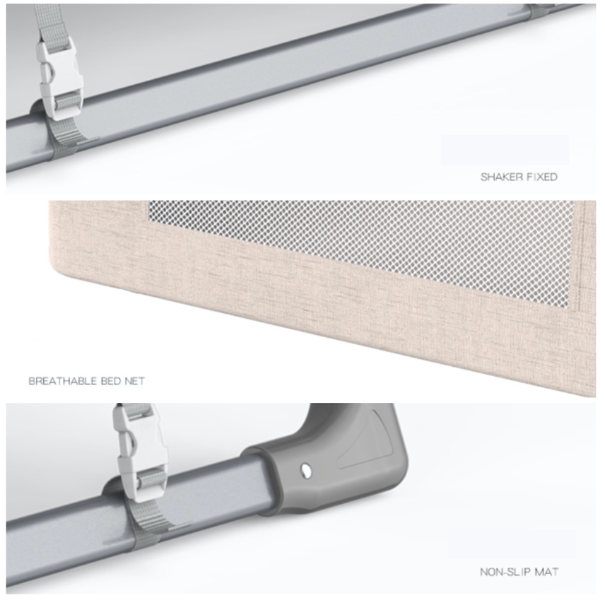 Juego de Cuna Eléctrica Inteligente para Bebé con Música, Cuna, Colchón y Ropa de Cuna para Guardería