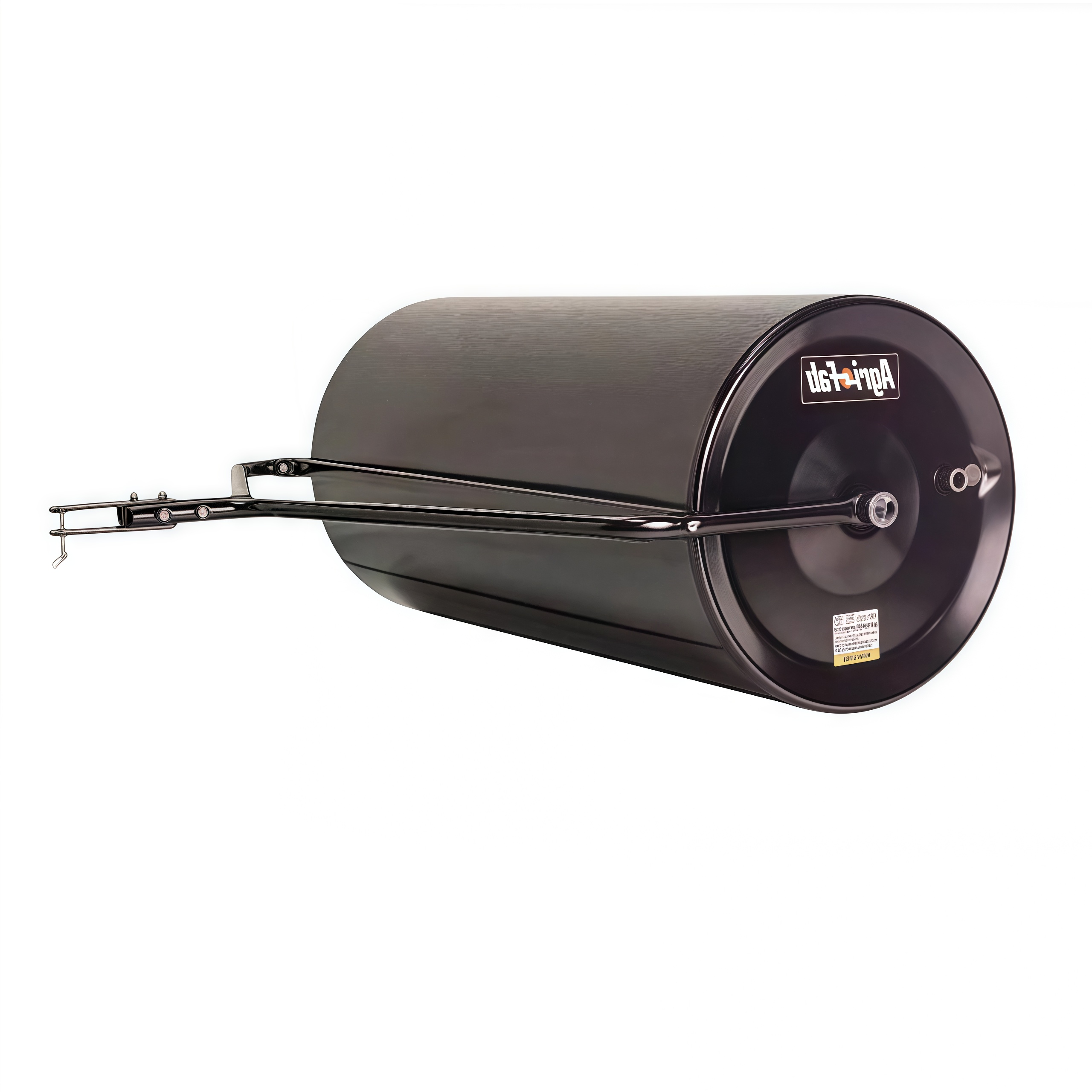 Agri-Fab Rodillo de Césped de Acero de 24 pulgadas x 48 pulgadas, modelo 45-0216C