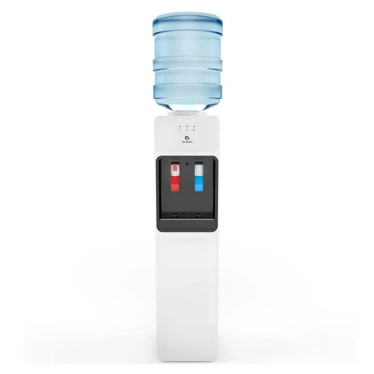 2025 Dispensador de Agua de Carga Superior Avalon A1 – Blanco
