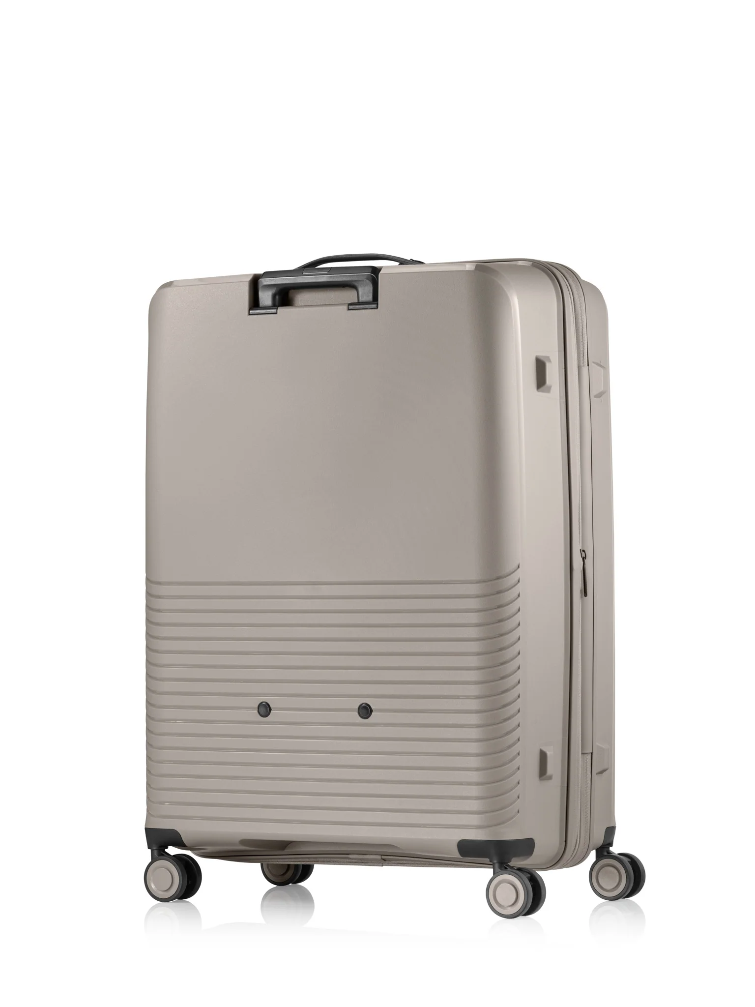 2025 Maleta Jet Trolley L (taupe)