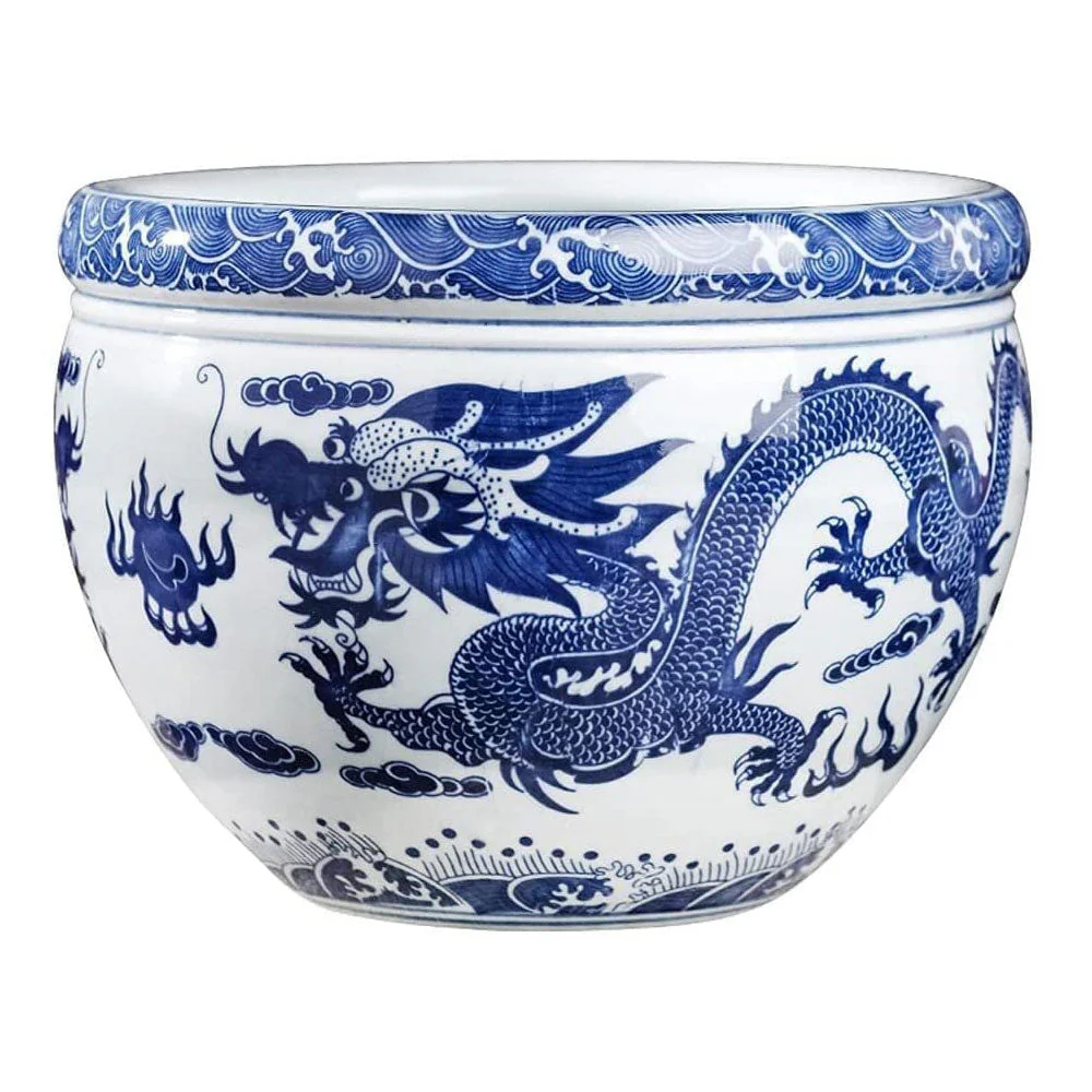 Macetas de Cerámica para Plantas Suculentas