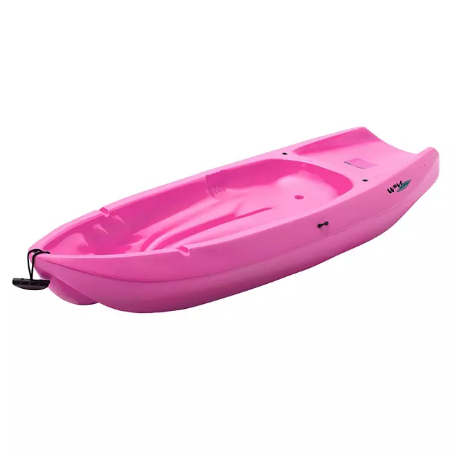 2025 Lifetime Wave Kayak Juvenil 6' con Remo Incluido