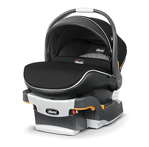 Chicco ClearTex® Sillas de Paseo Compatibles con Asiento de Coche Orientado hacia Atrás