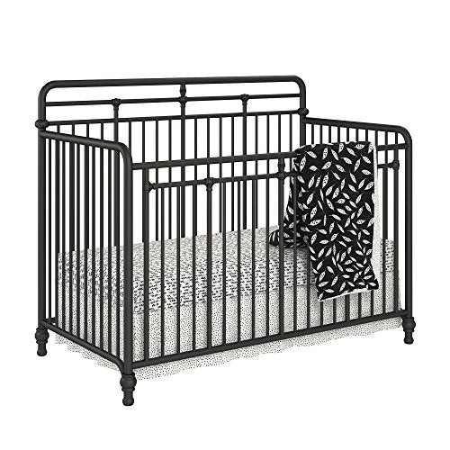 Little Seeds Monarch Hill Hawken – Cuna Convertible