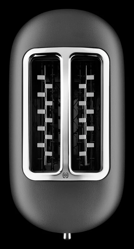 2025 Tostadora Artisan de 2 ranuras KitchenAid 5KMT2204