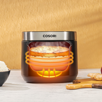 Cosori Multi-Cooker Chef Edition 5L