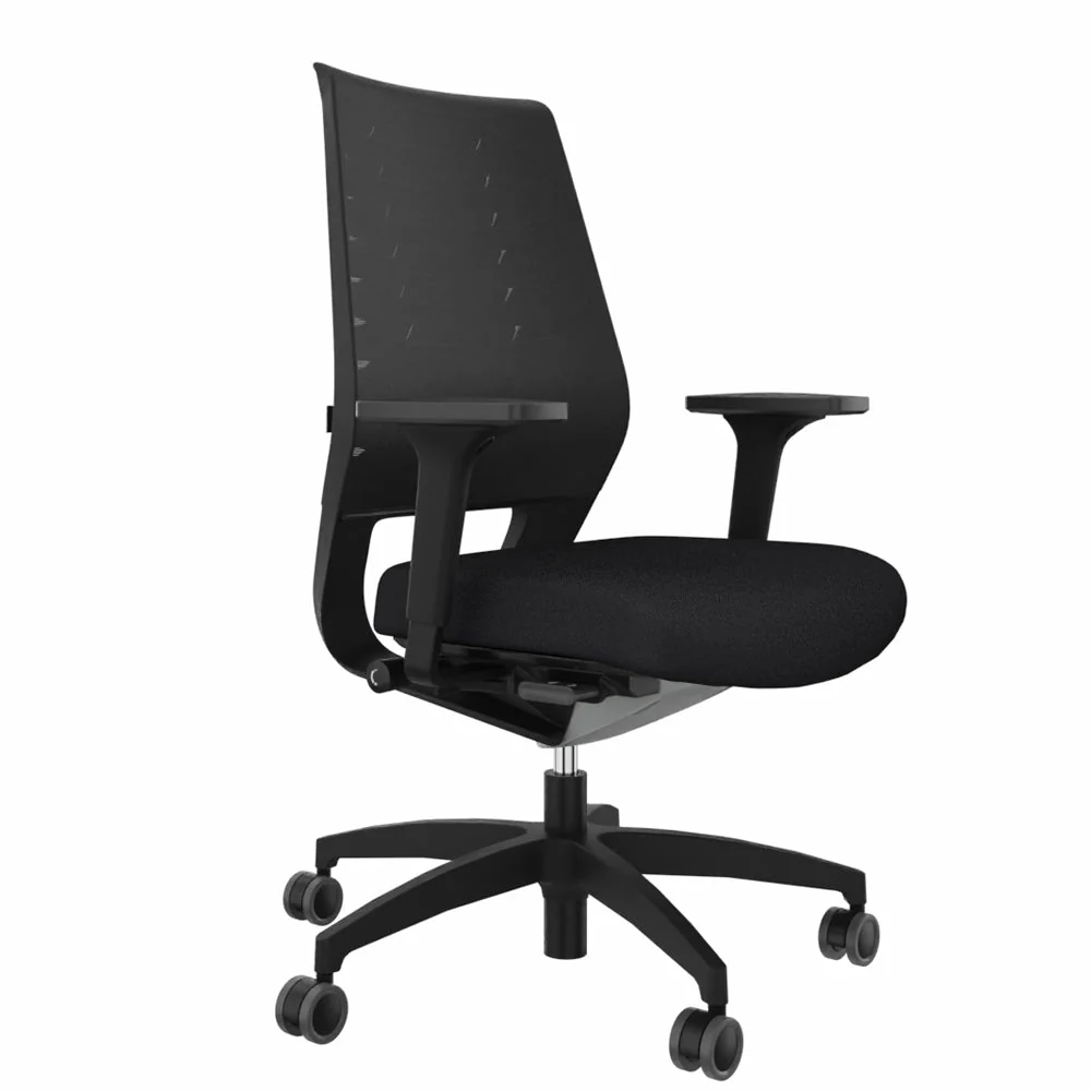 2025 Silla de Oficina Ergonómica Dauphin X-CODE XC 5380_SLP – Entrega Inmediata