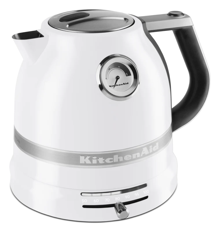 2025 KitchenAid Artisan Hervidor 1,5 L 5KEK1522
