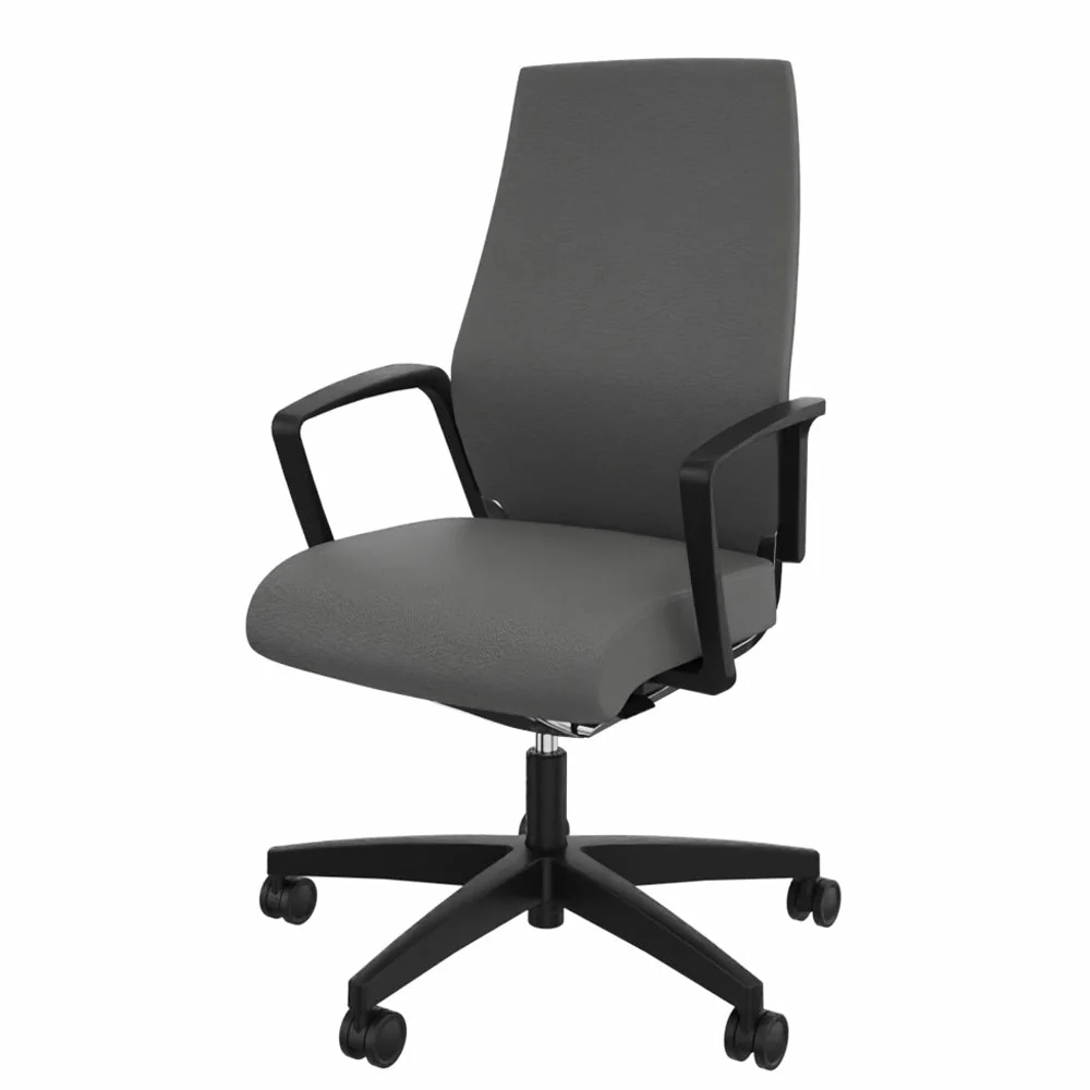 2025 Silla de Oficina Ergonómica Züco Selvio E 0154 Giratoria | Respaldo Totalmente Acolchado | Configurable