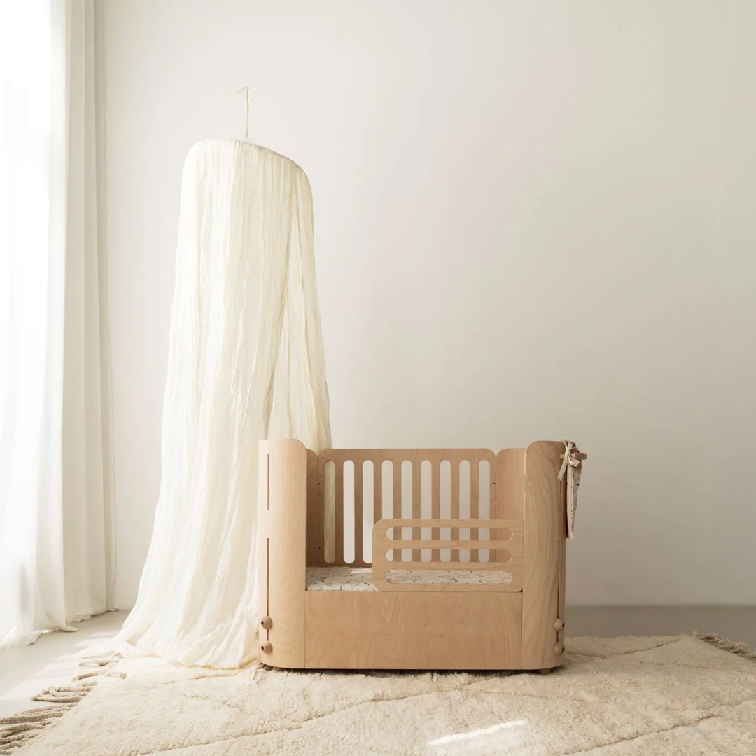 2025 Kit de extensión junior y alargador de colchón para cama evolutiva 4 en 1