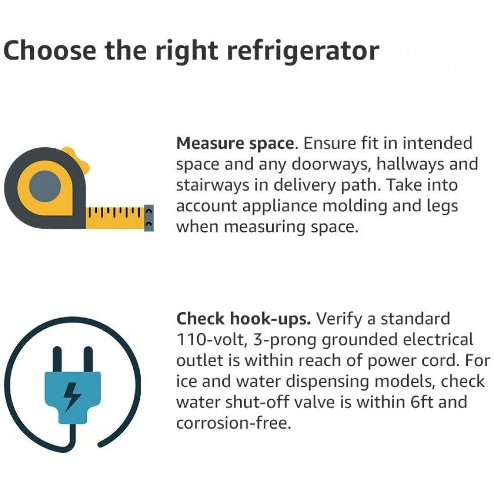Kenmore 04650042 Congelador con capacidad total de 25 pies cúbicos, refrigerador lateral con fabricante de hielo y ventana, color blanco