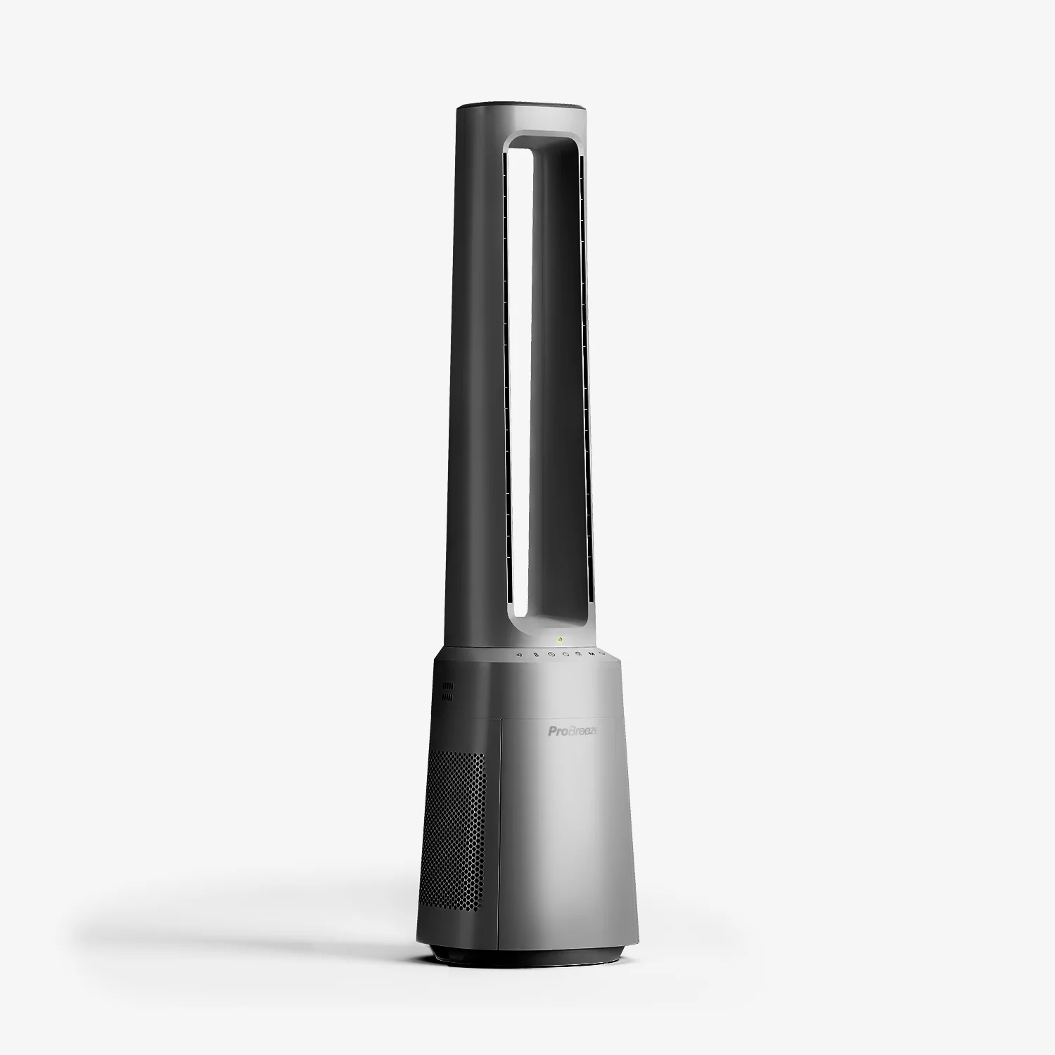 Ventilador torre sin aspas premium OmniAir 41