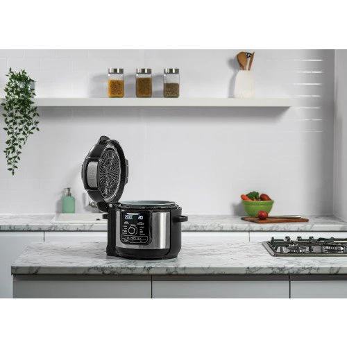 2025 Ninja® Foodi MAX 9 en 1 Multi-cocina OP500UK