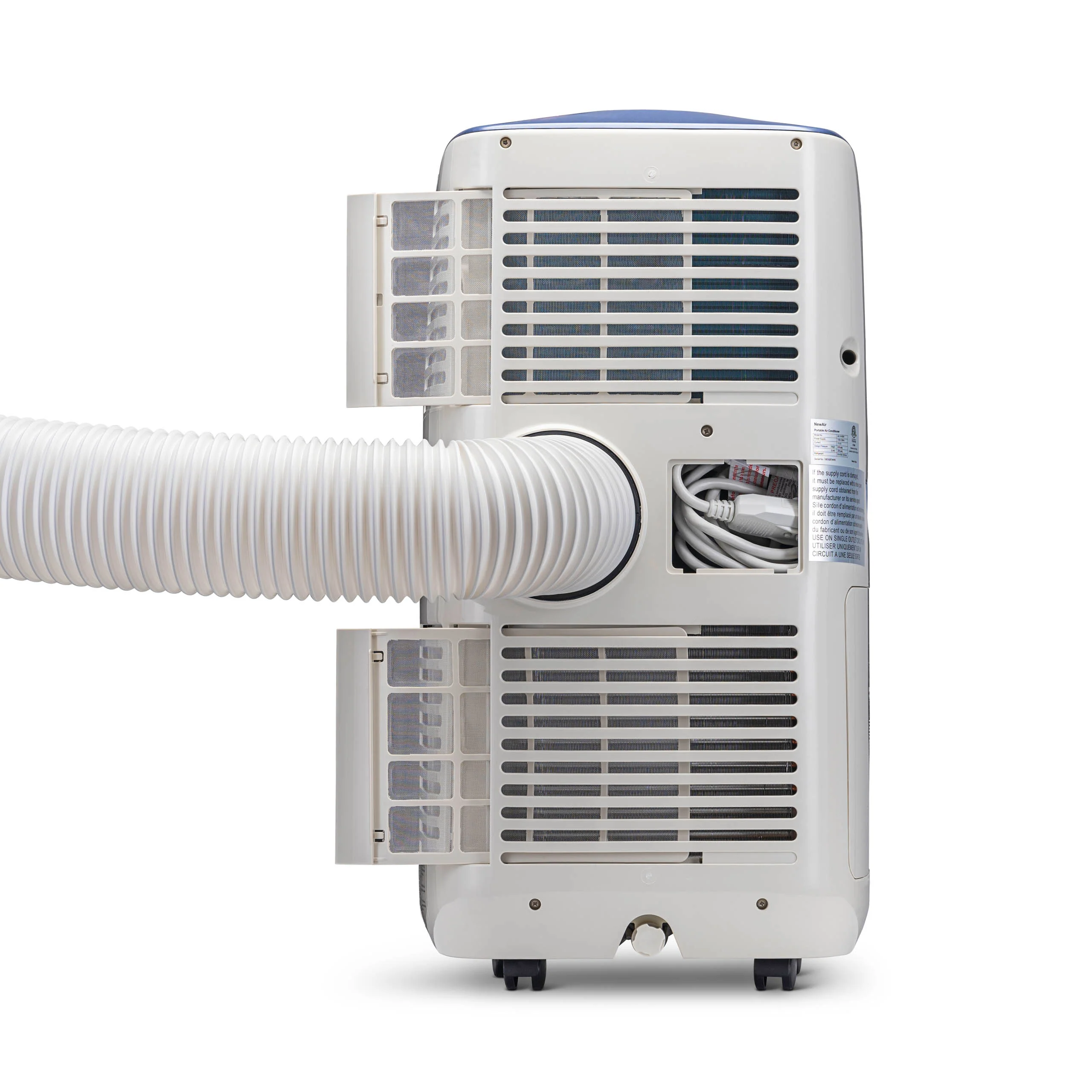 2025 Newair® Aire Acondicionado y Calefactor Portátil – 14 000 BTU
